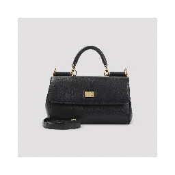 Dolce & Gabbana Top Handle Bag