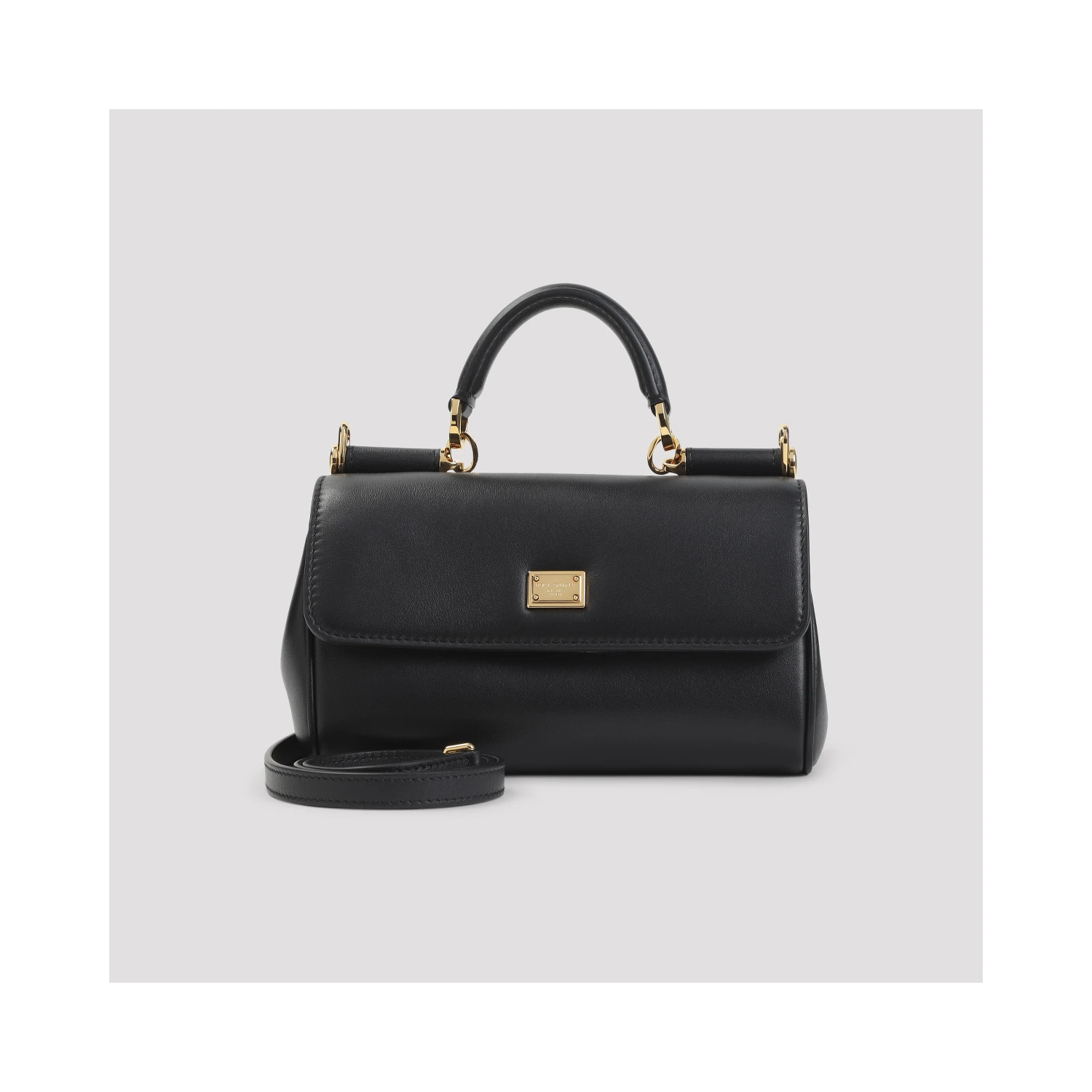 Dolce & Gabbana Top Handle Bag