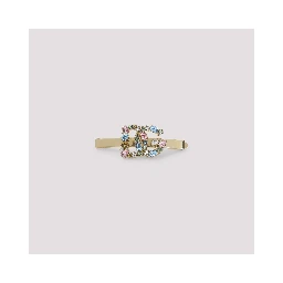 Dolce & Gabbana Brass Pin