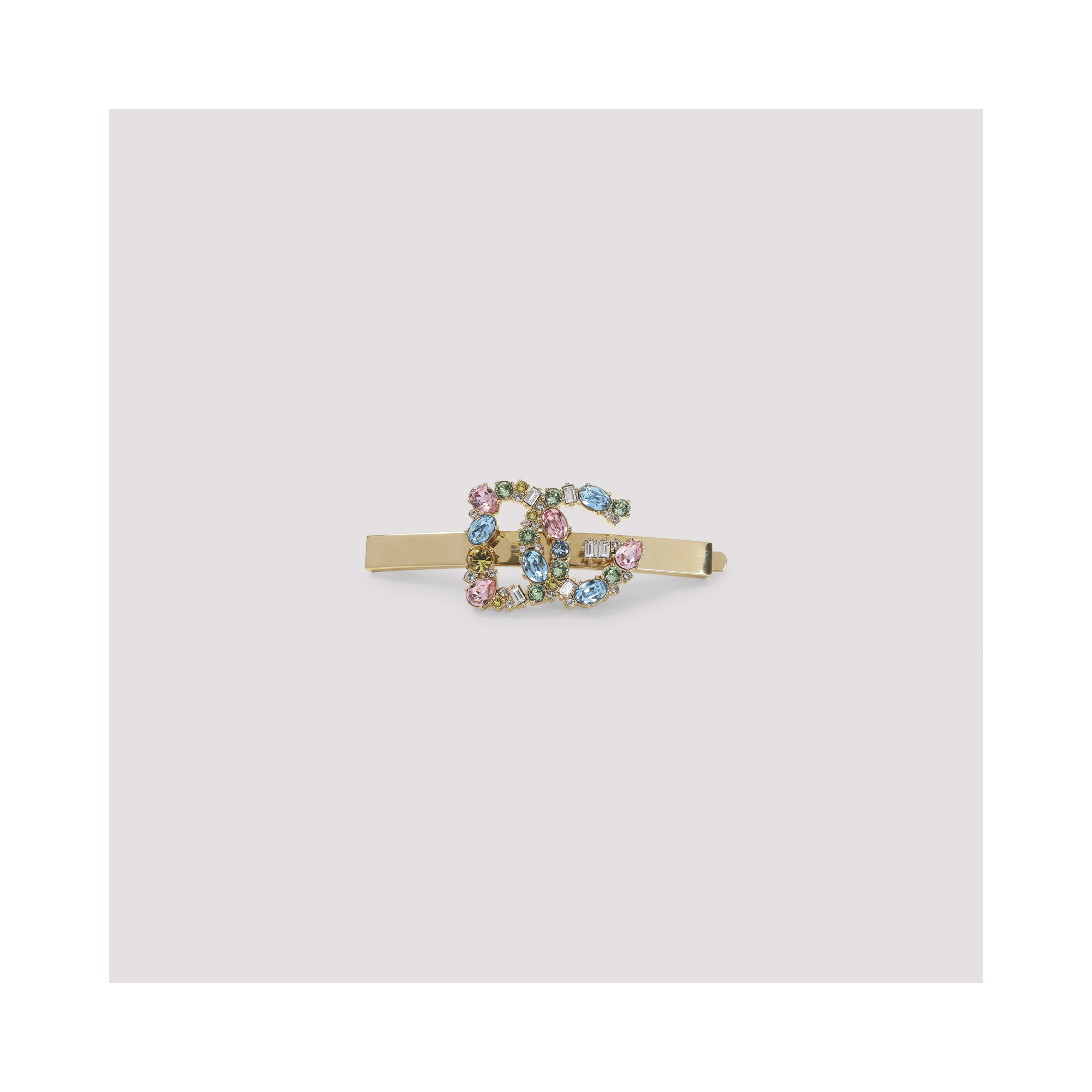 Dolce & Gabbana Brass Pin
