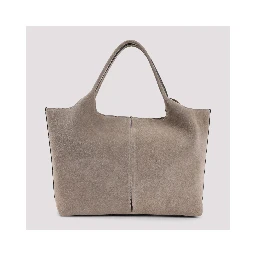 Tod`s Ebr Shopping Bag