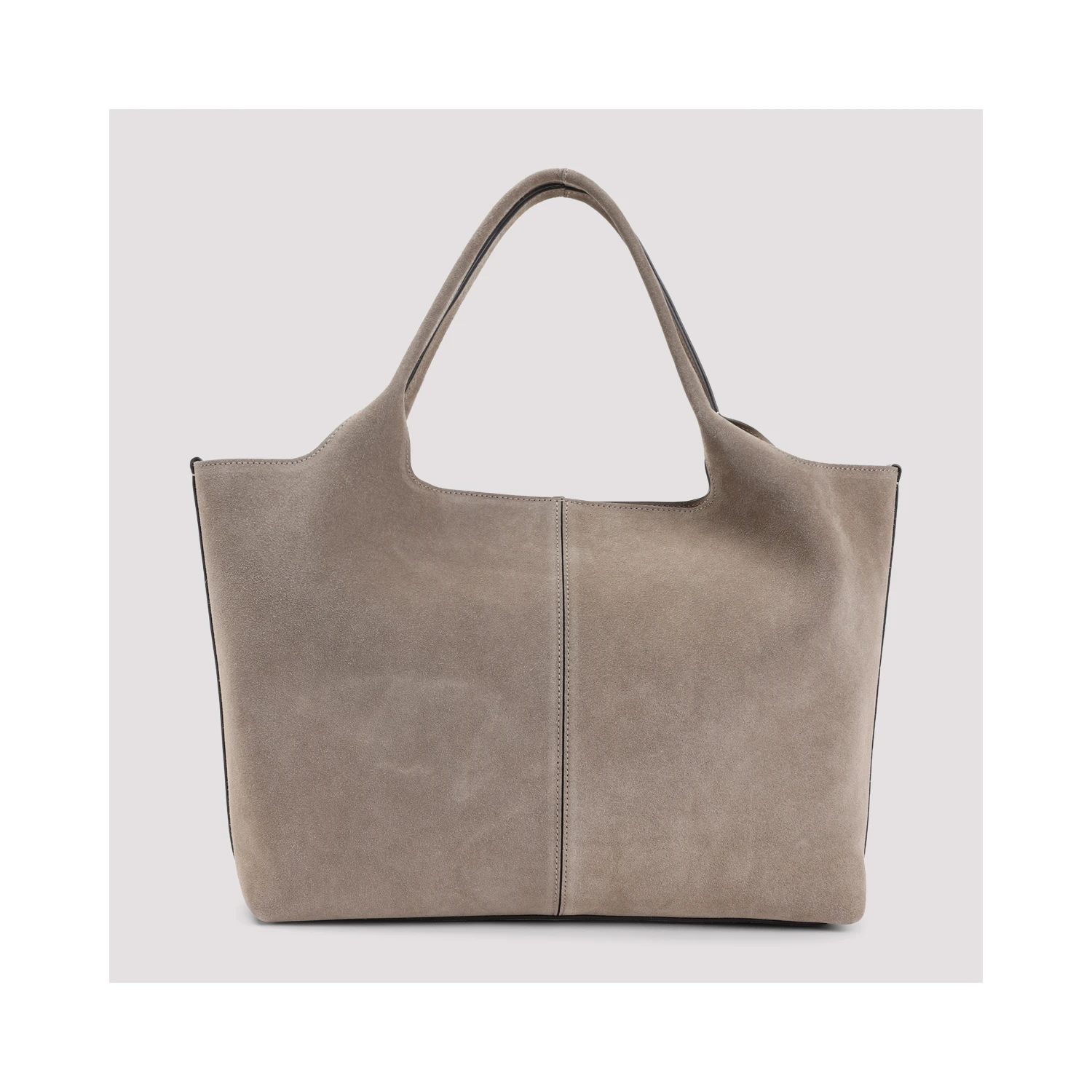Tod`s Ebr Shopping Bag