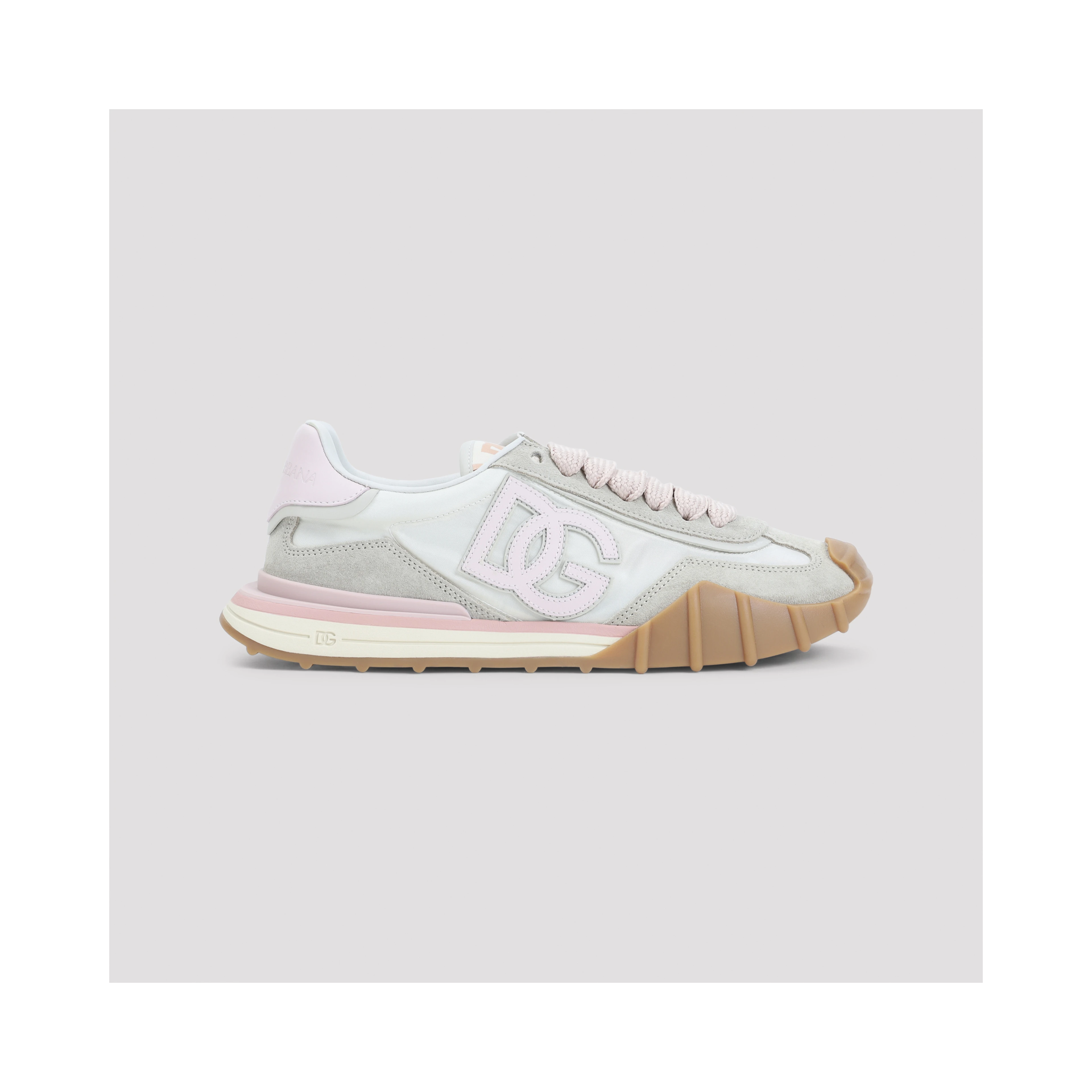 Dolce & Gabbana Low-Top Sneakers