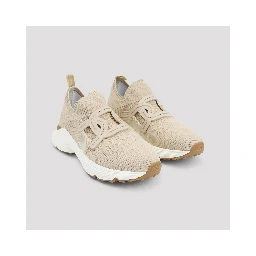 Tod`s Knit Sneakers