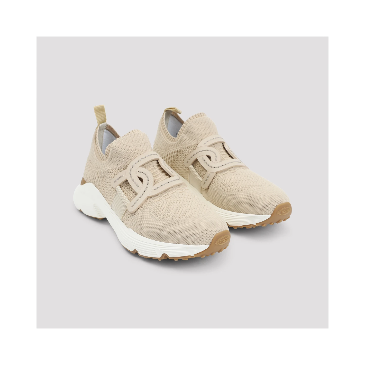 Tod`s Knit Sneakers