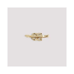 Dolce & Gabbana Brass Pin