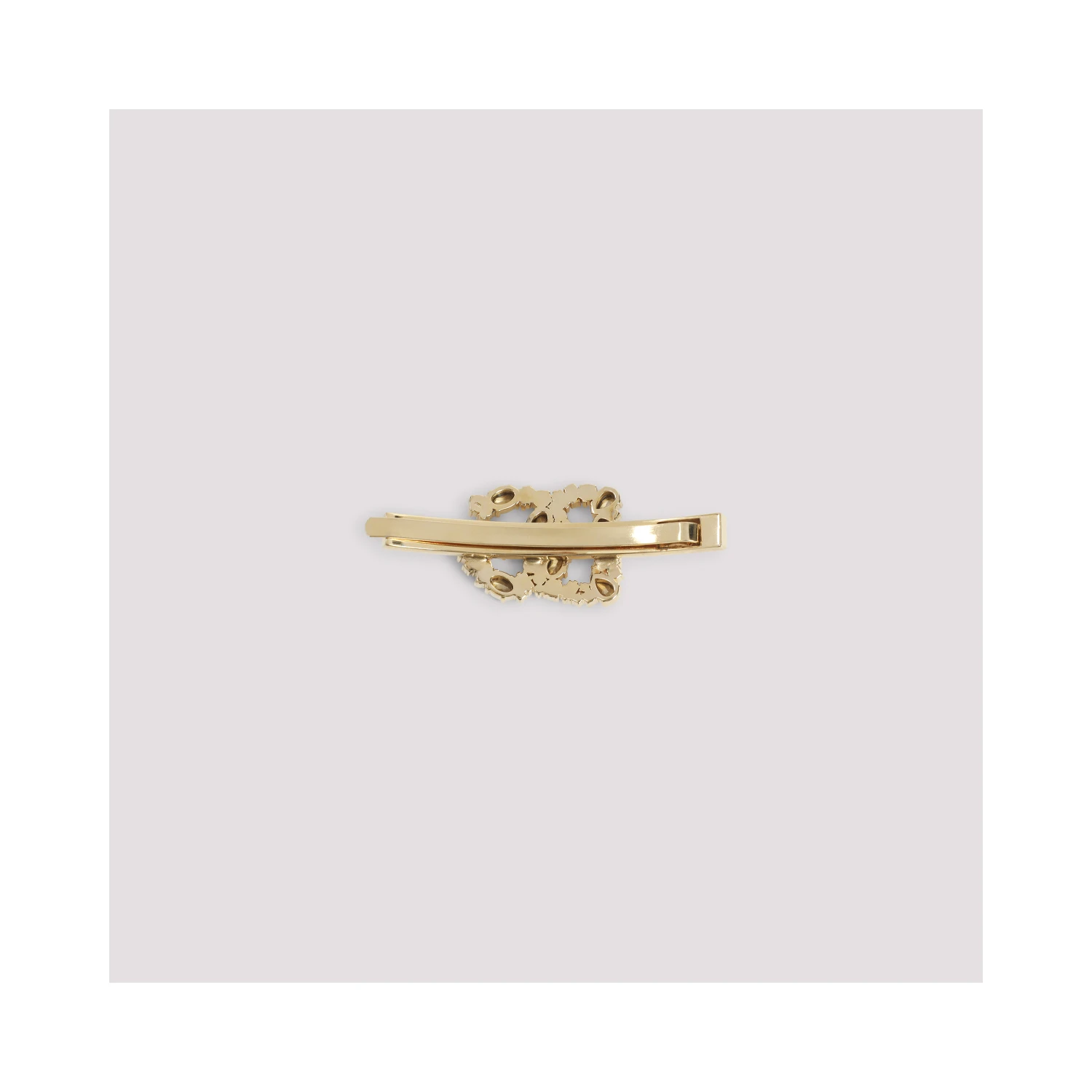 Dolce & Gabbana Brass Pin