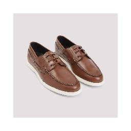 Tod`s Boat Loafer