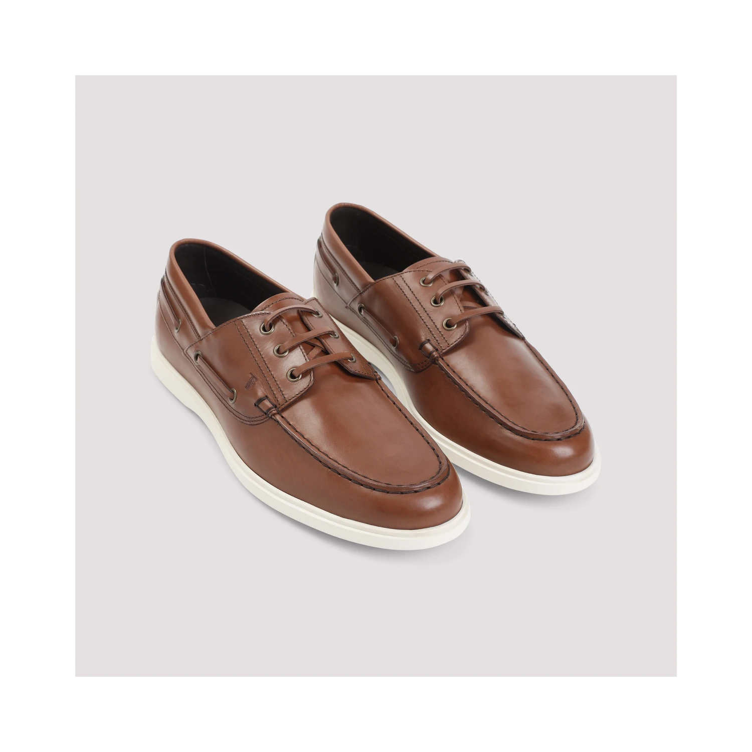 Tod`s Boat Loafer