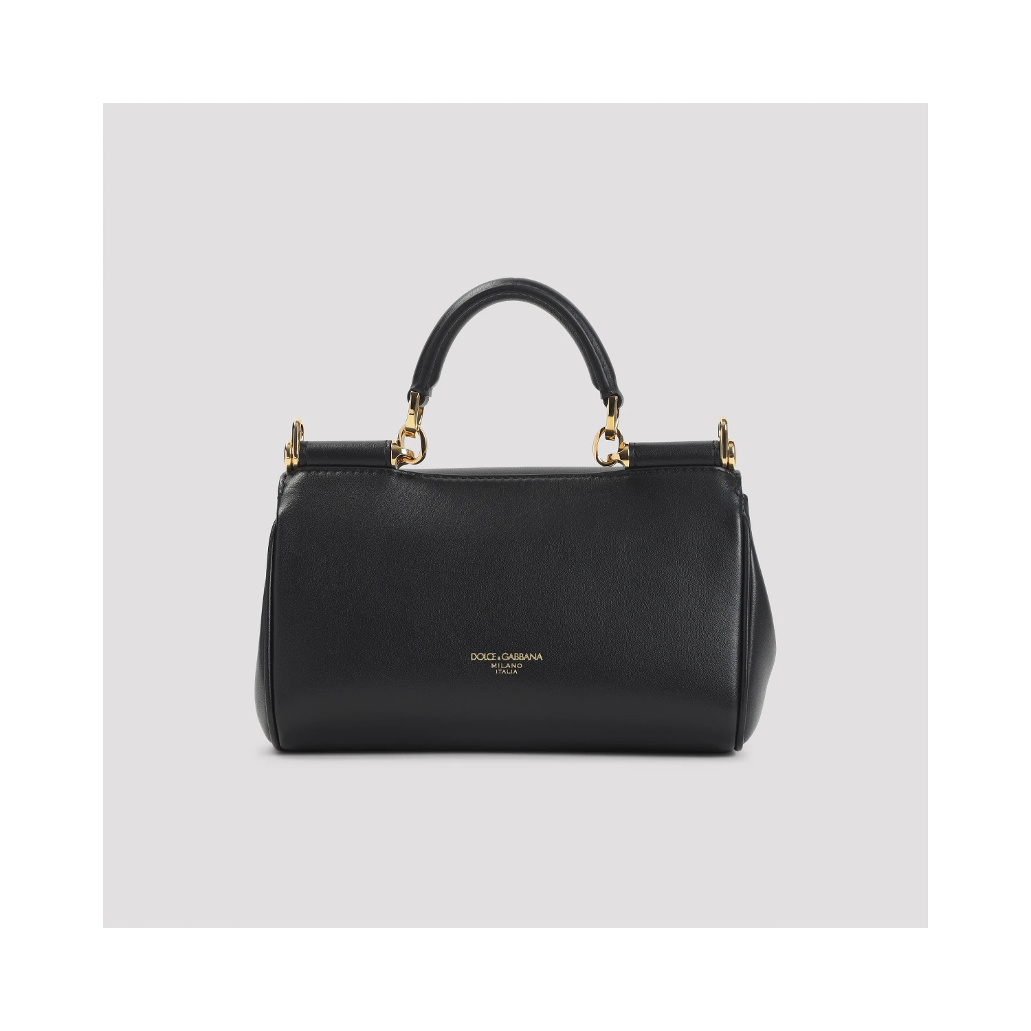 Dolce & Gabbana Top Handle Bag