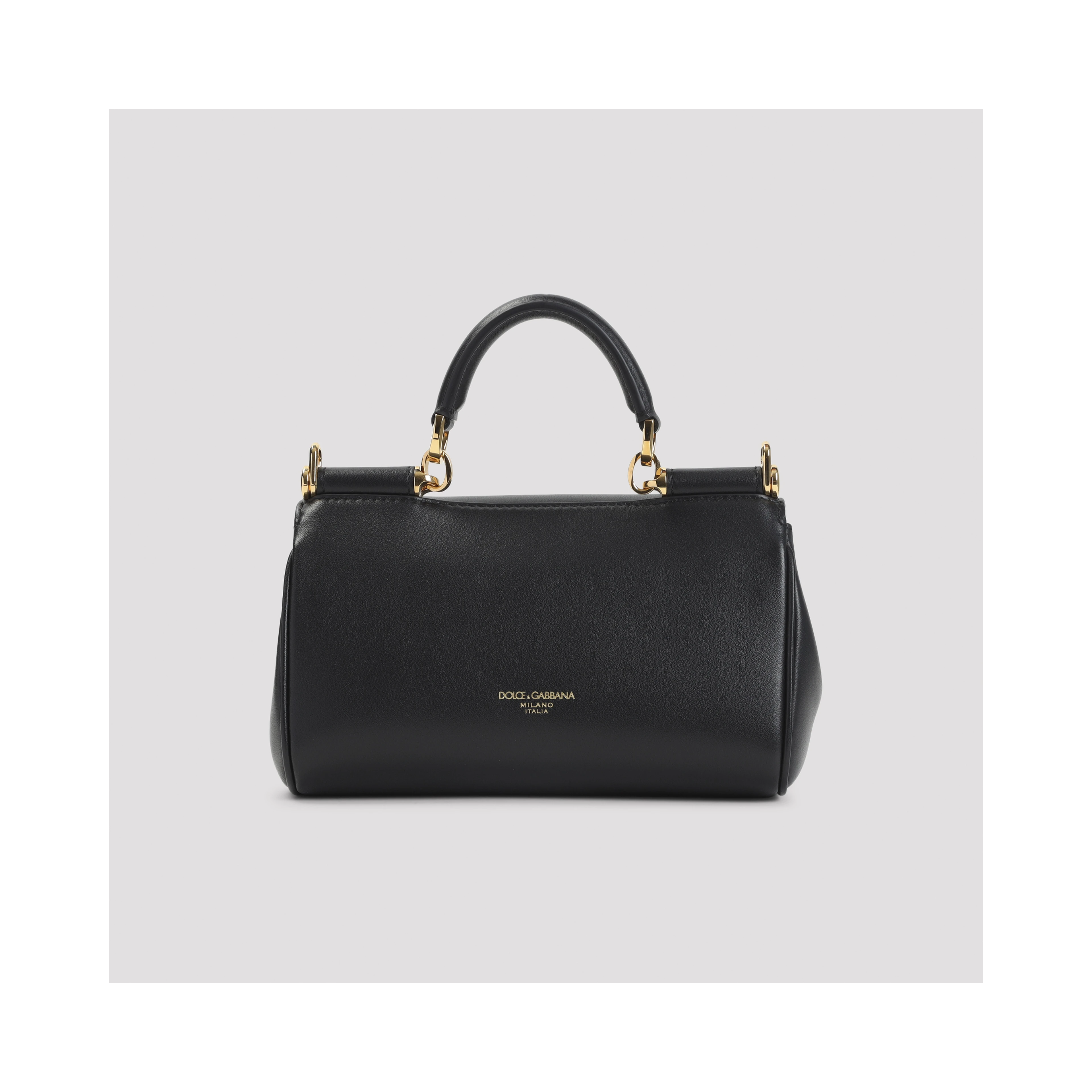 Dolce & Gabbana Top Handle Bag