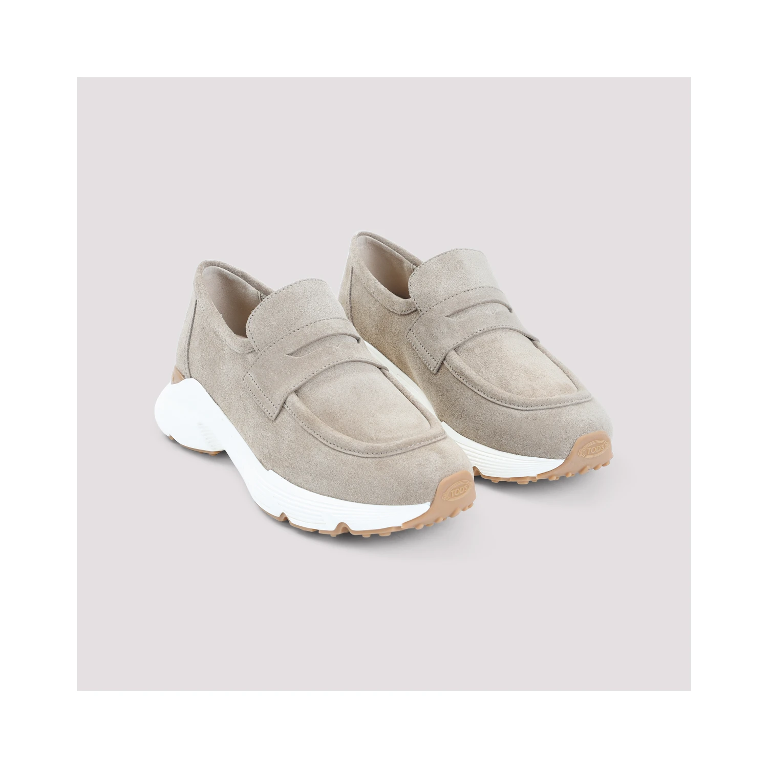 Tod`s Sport Runner