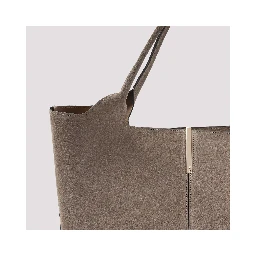 Tod`s Ebr Shopping Bag
