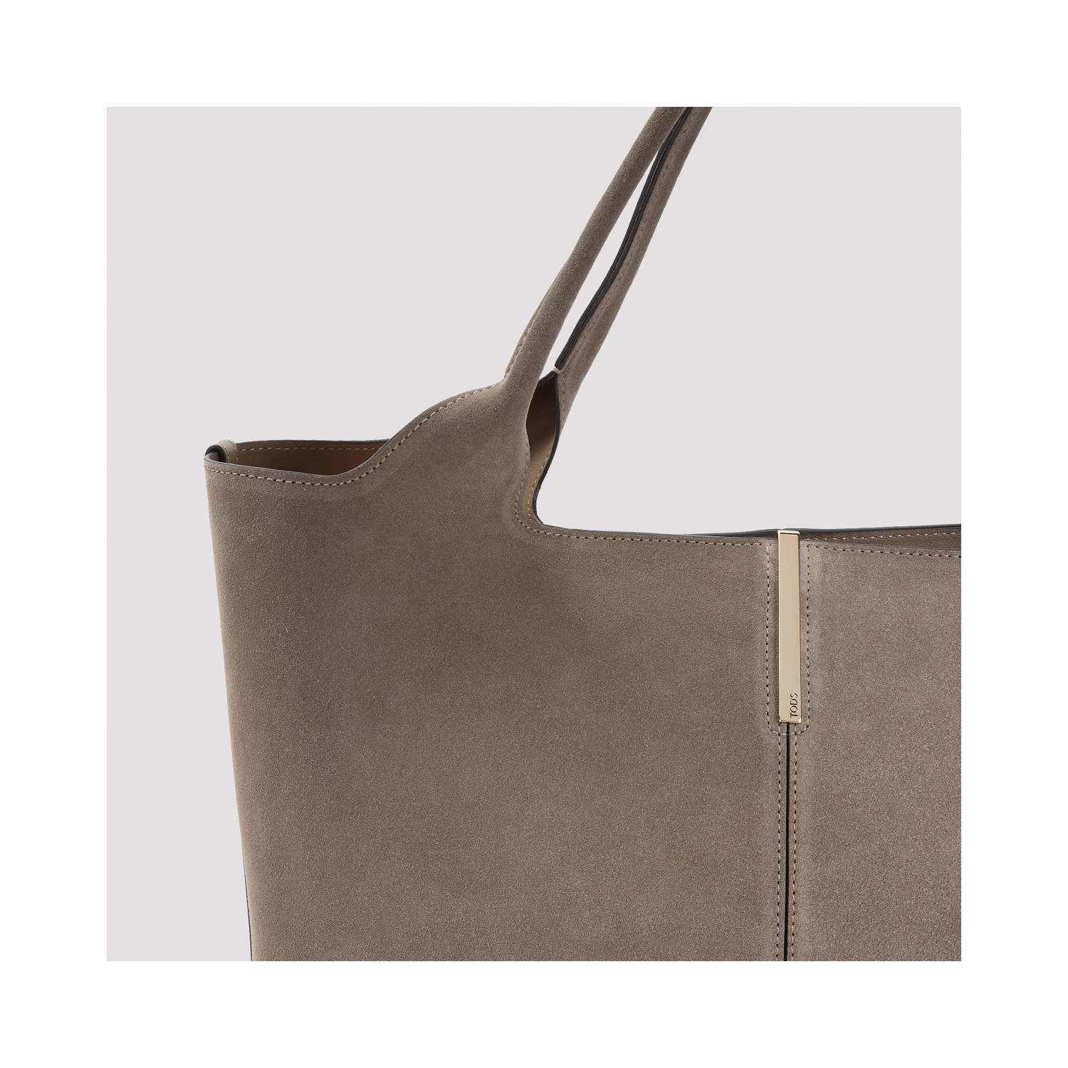 Tod`s Ebr Shopping Bag