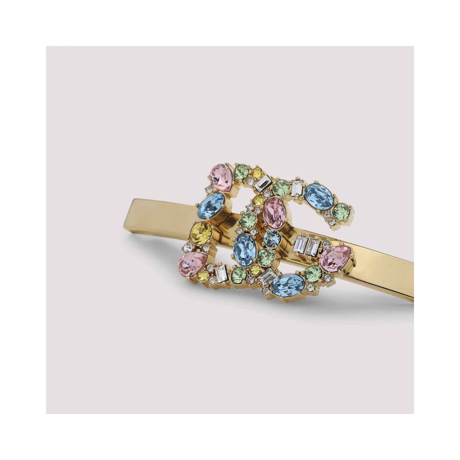 Dolce & Gabbana Brass Pin