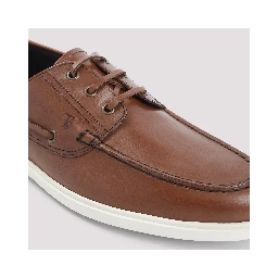 Tod`s Boat Loafer