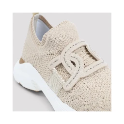 Tod`s Knit Sneakers