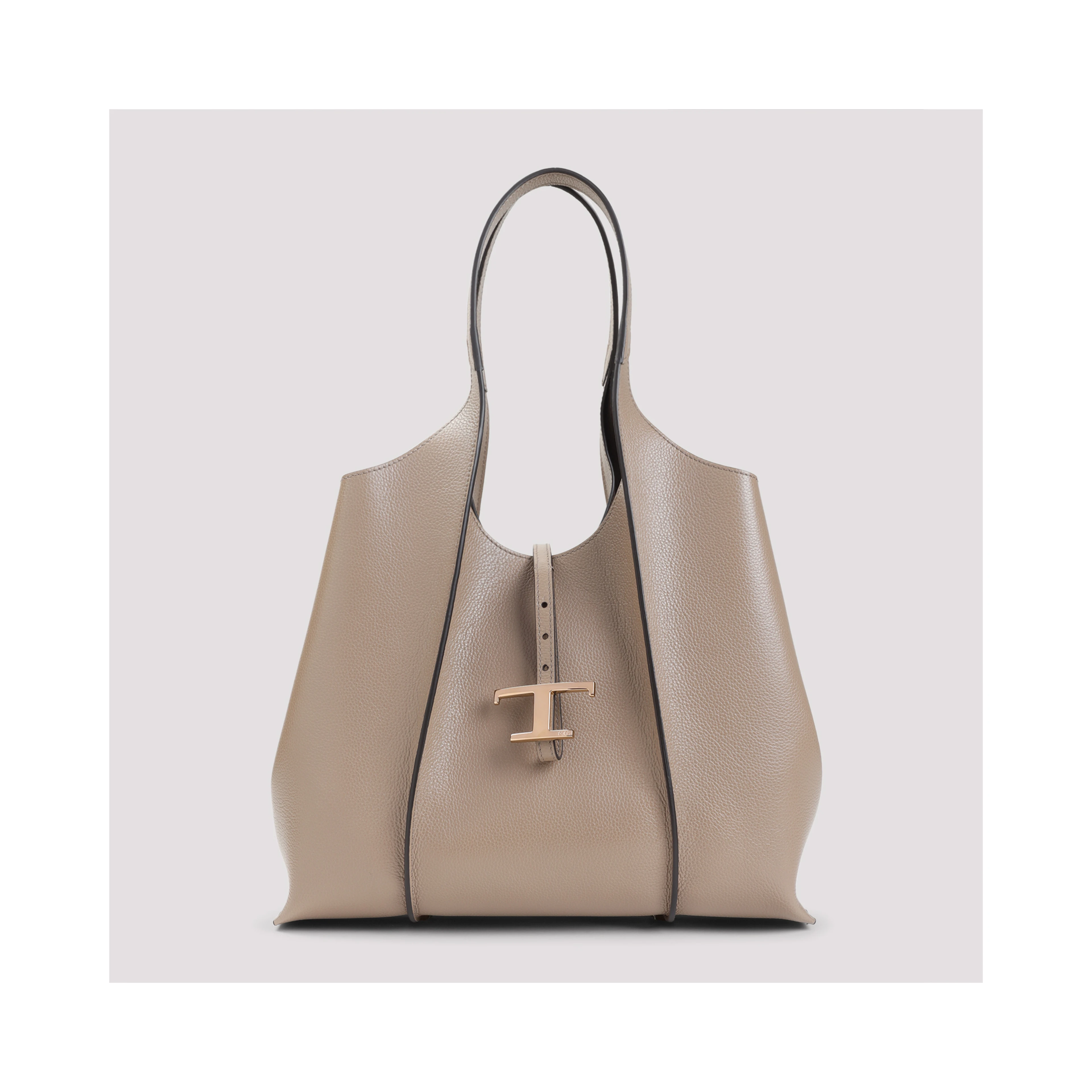 Tod`s T Timeless Medium Shopping Bag