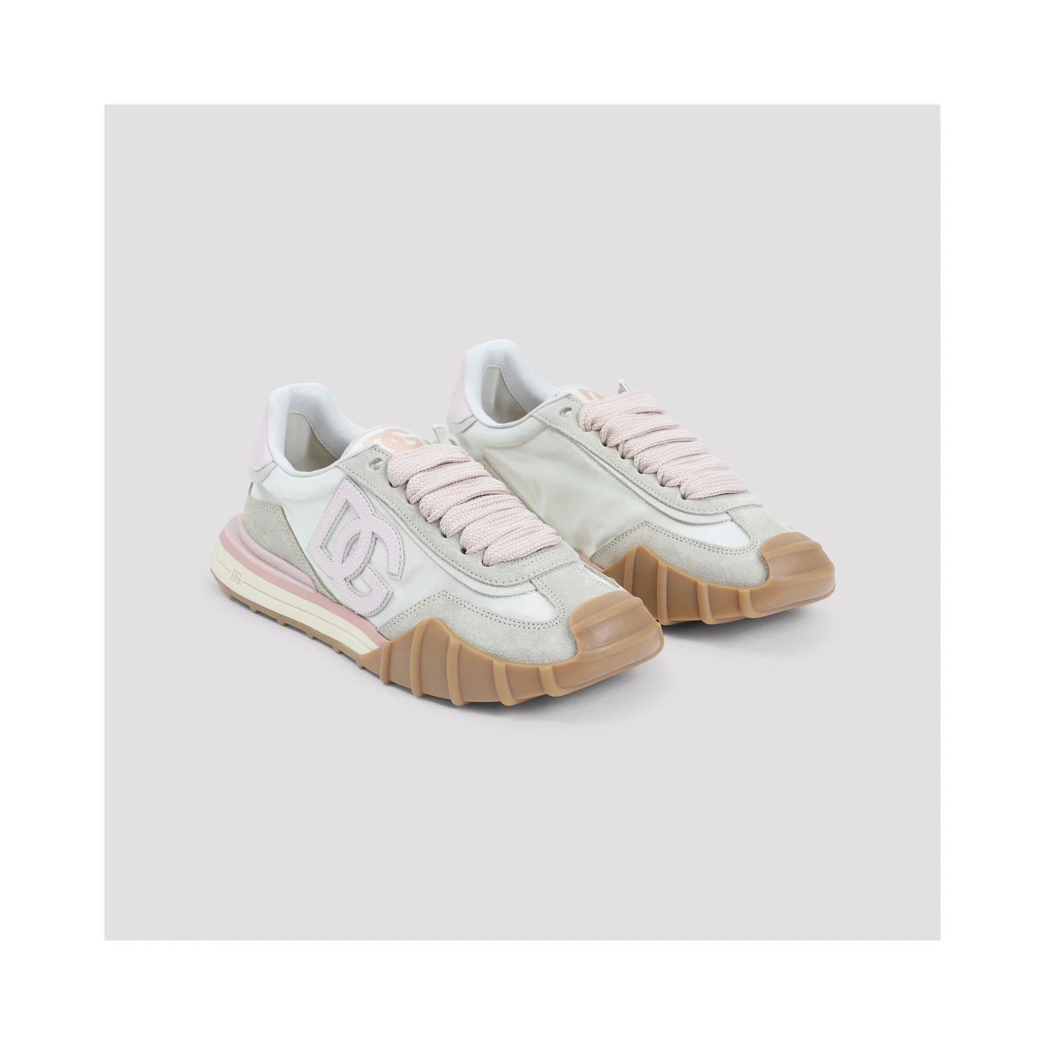Dolce & Gabbana Low-Top Sneakers