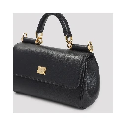 Dolce & Gabbana Top Handle Bag