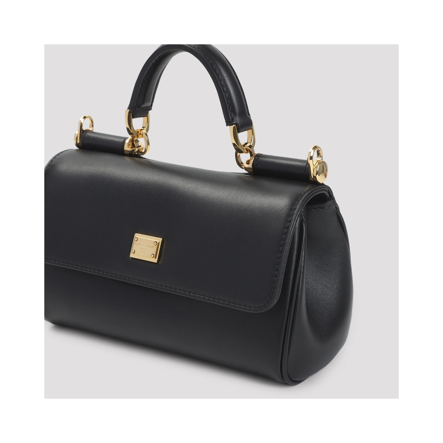 Dolce & Gabbana Top Handle Bag