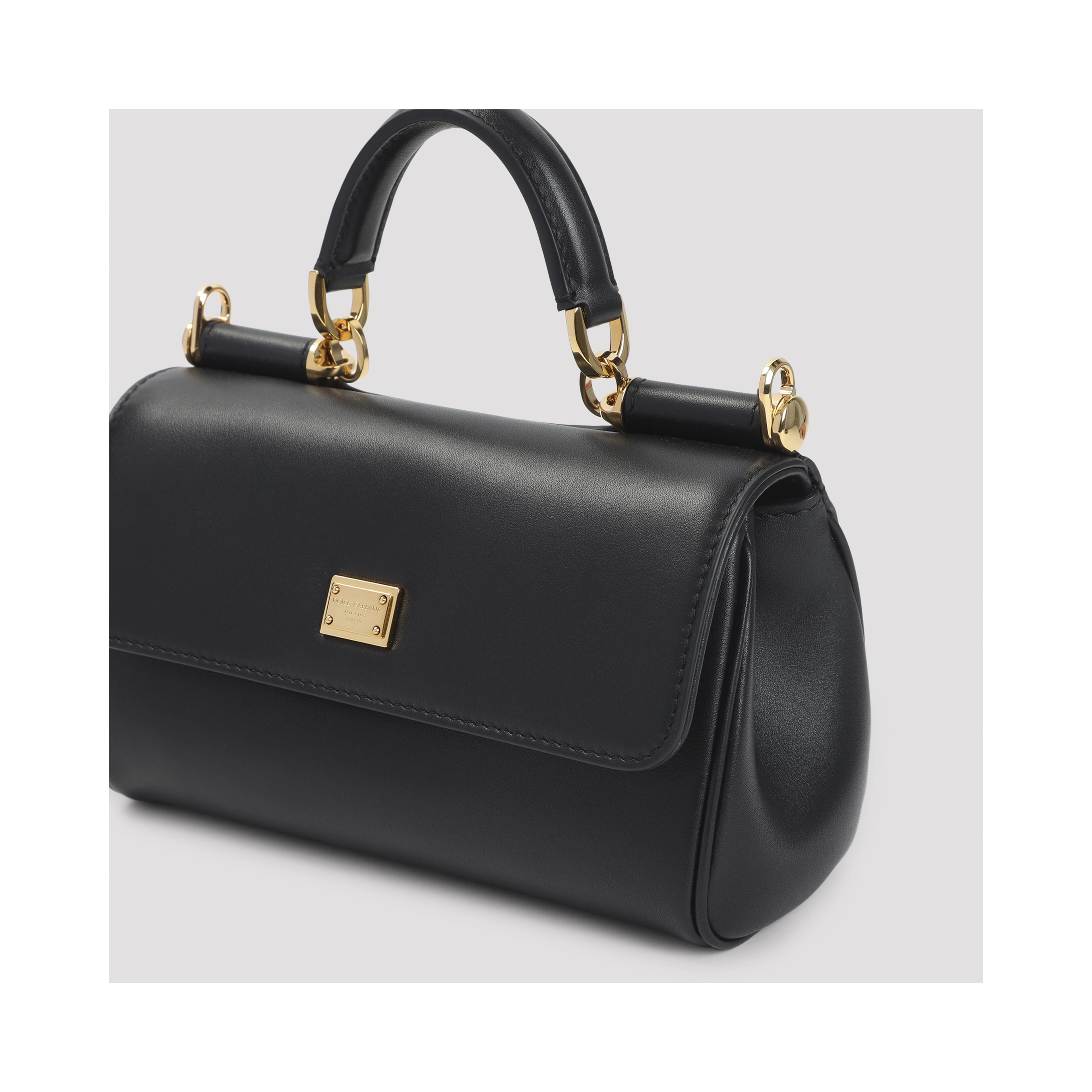Dolce & Gabbana Top Handle Bag