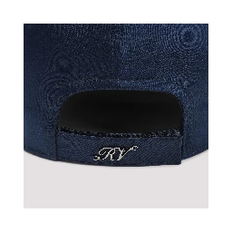 Roger Vivier RV Flower Strass Cap