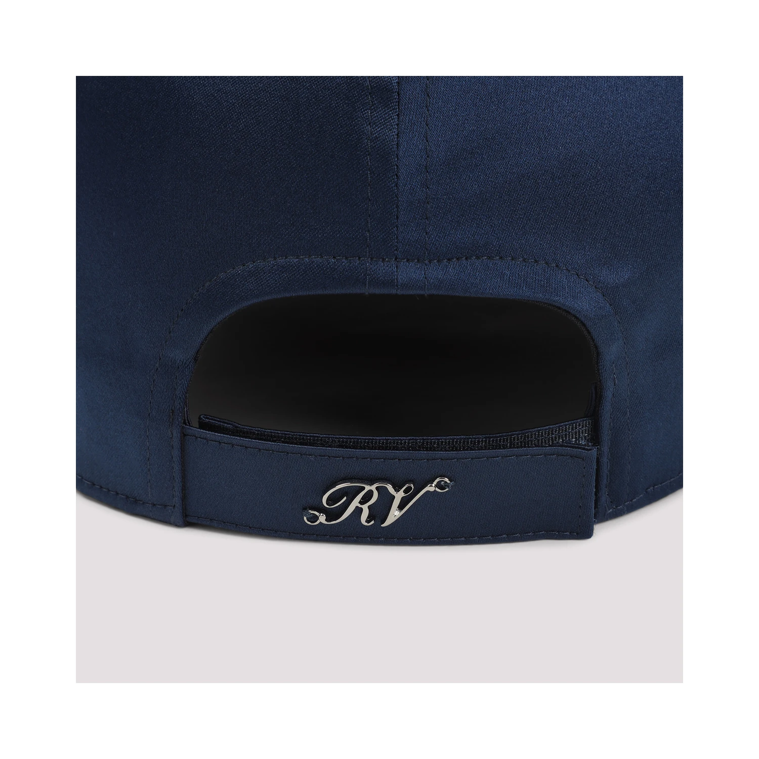 Roger Vivier RV Flower Strass Cap