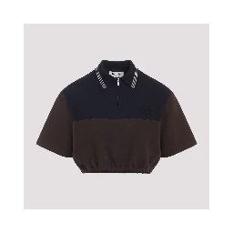 Miu Miu Viscose Top