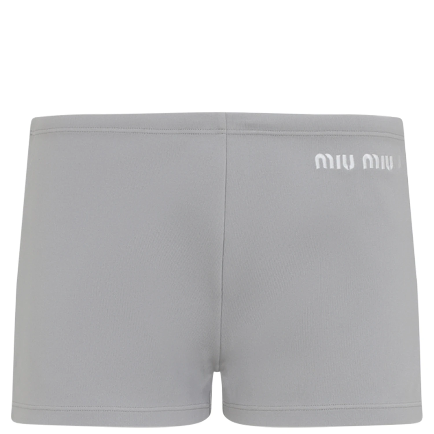 Miu Miu Polyamide Shorts