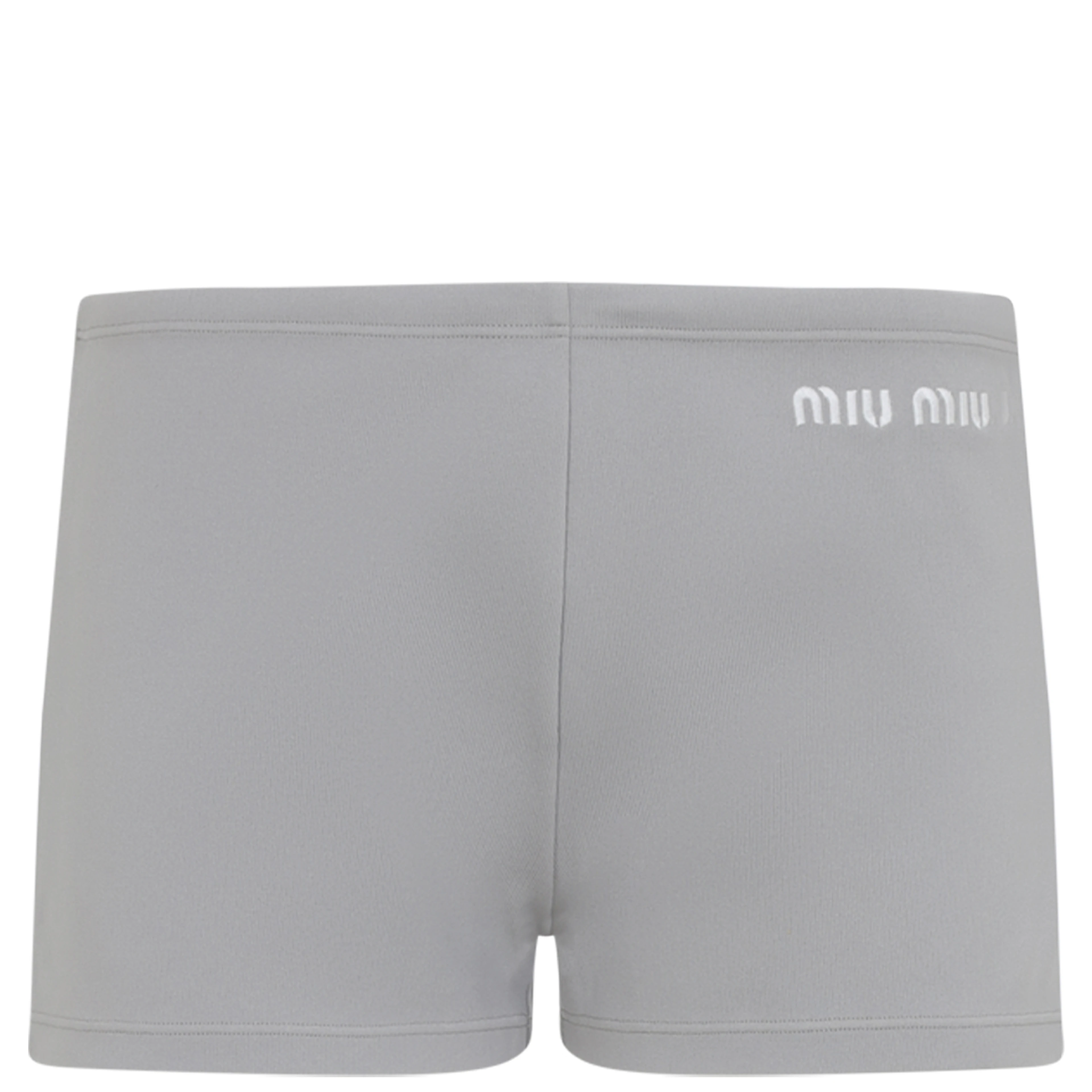 Miu Miu Polyamide Shorts