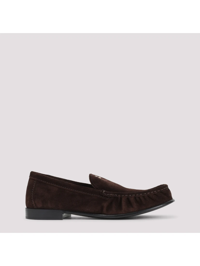 Miu Miu Loafers