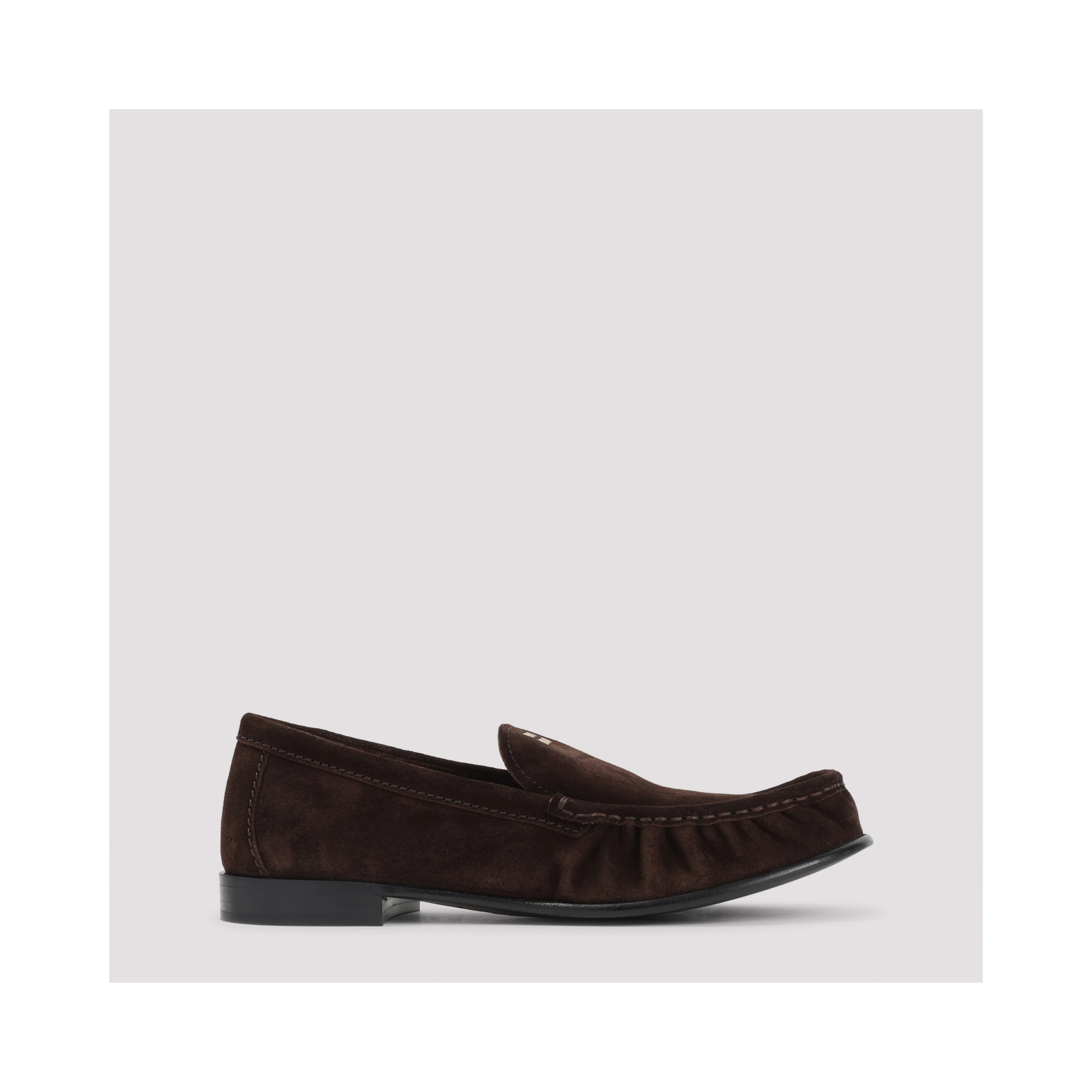 Miu Miu Loafers