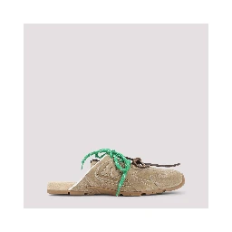 Miu Miu Nb Mules Sneakers