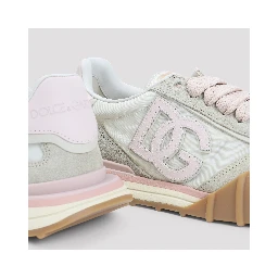 Dolce & Gabbana Low-Top Sneakers