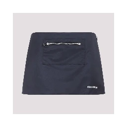 Miu Miu Mini skirt