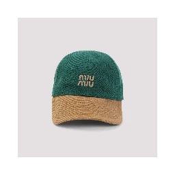 Miu Miu Hat