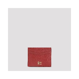 CREDIT CARD CASE