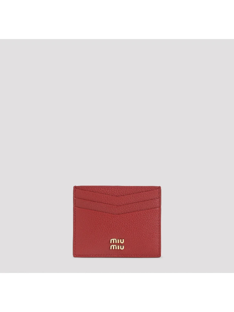 CREDIT CARD CASE