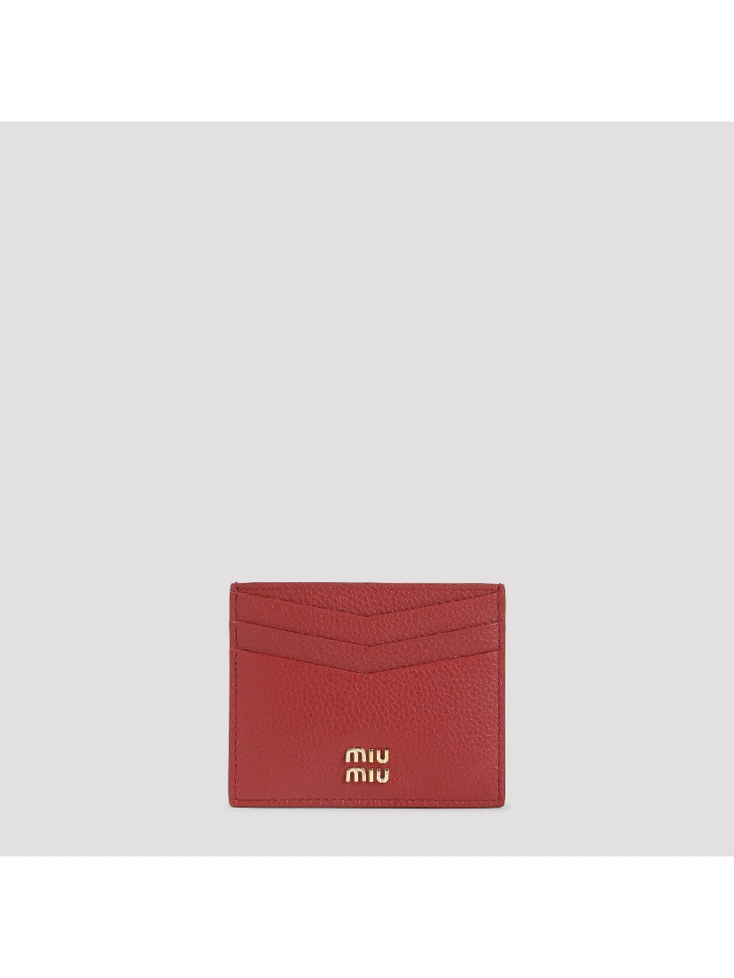 CREDIT CARD CASE
