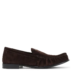 Miu Miu Loafers
