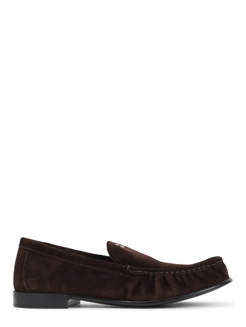 Miu Miu Loafers