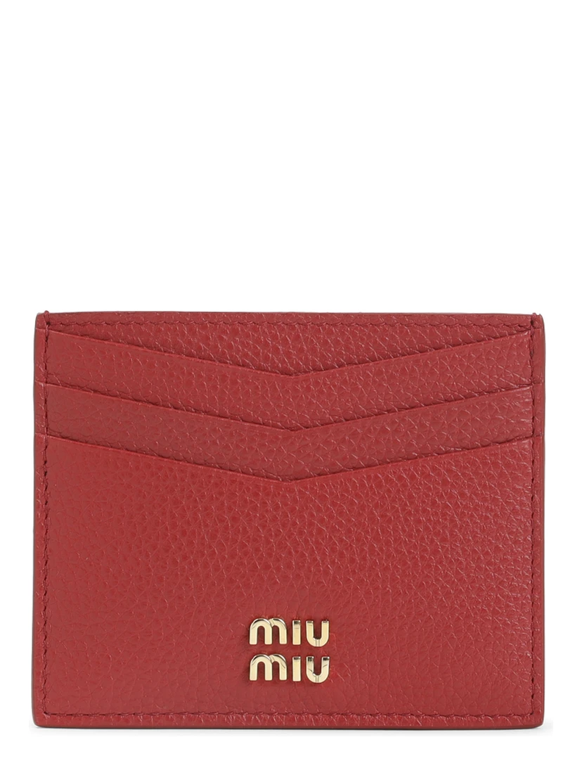 CREDIT CARD CASE