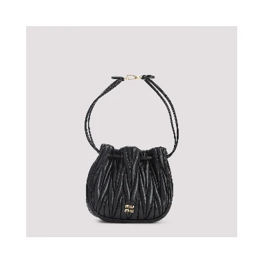 Miu Miu Pouch