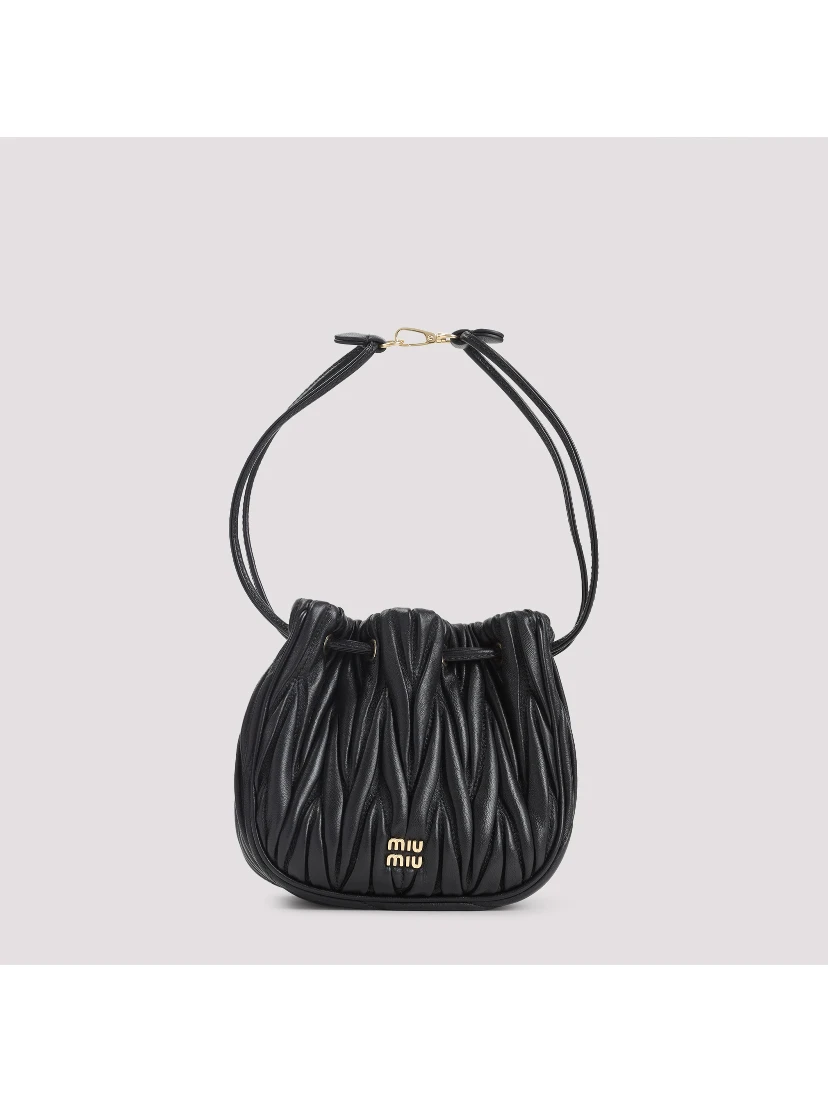 Miu Miu Pouch