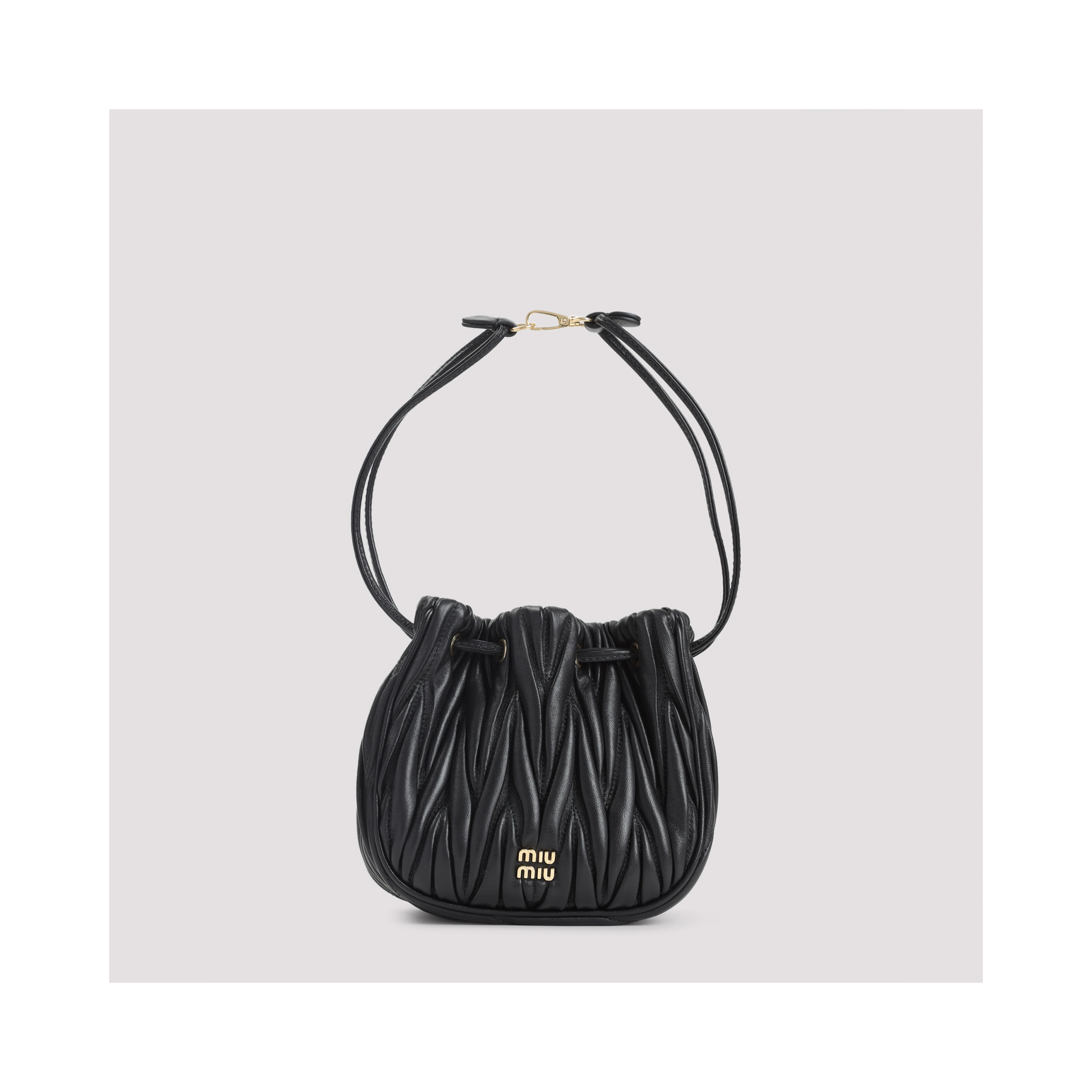 Miu Miu Pouch