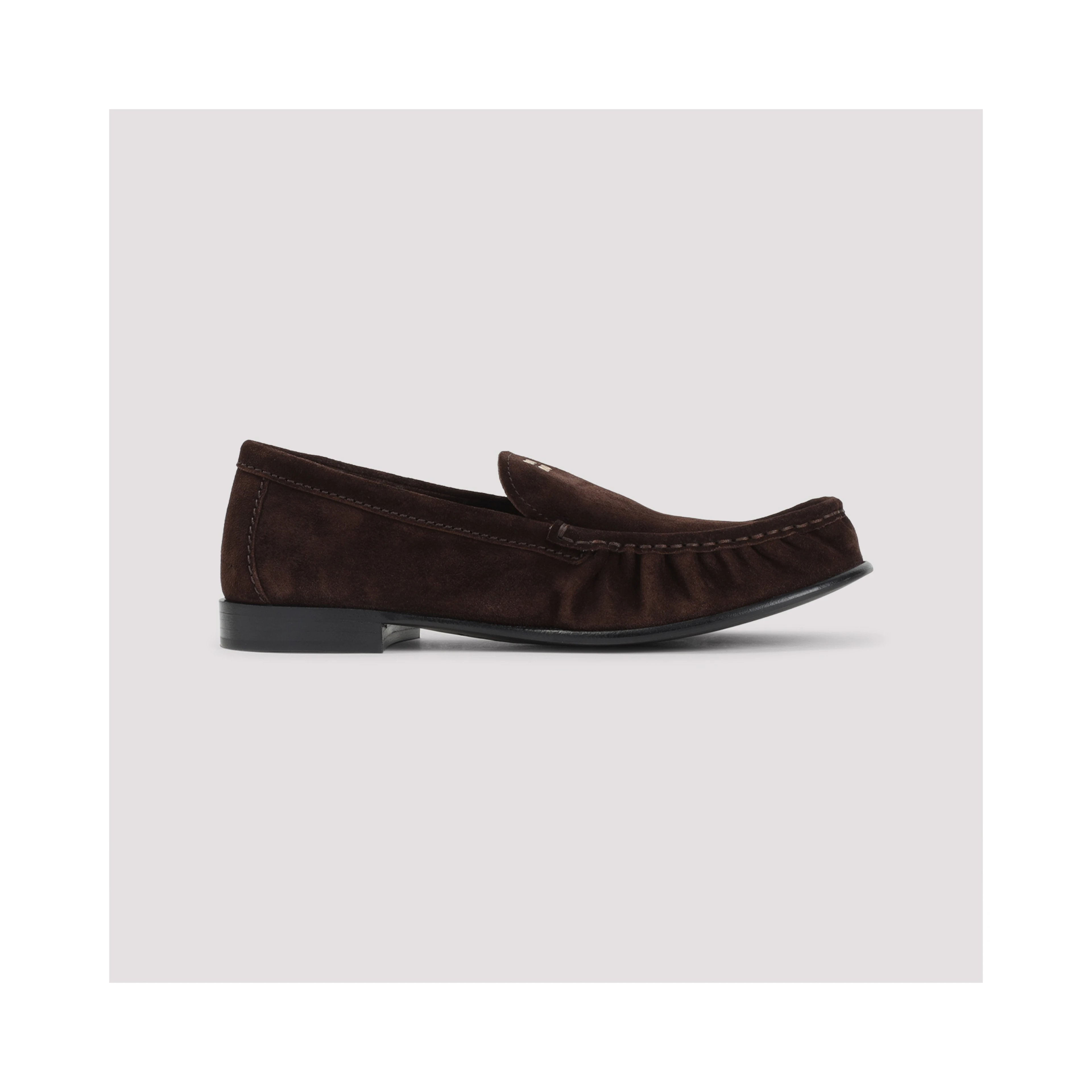 Miu Miu Loafers