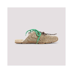 Miu Miu Nb Mules Sneakers