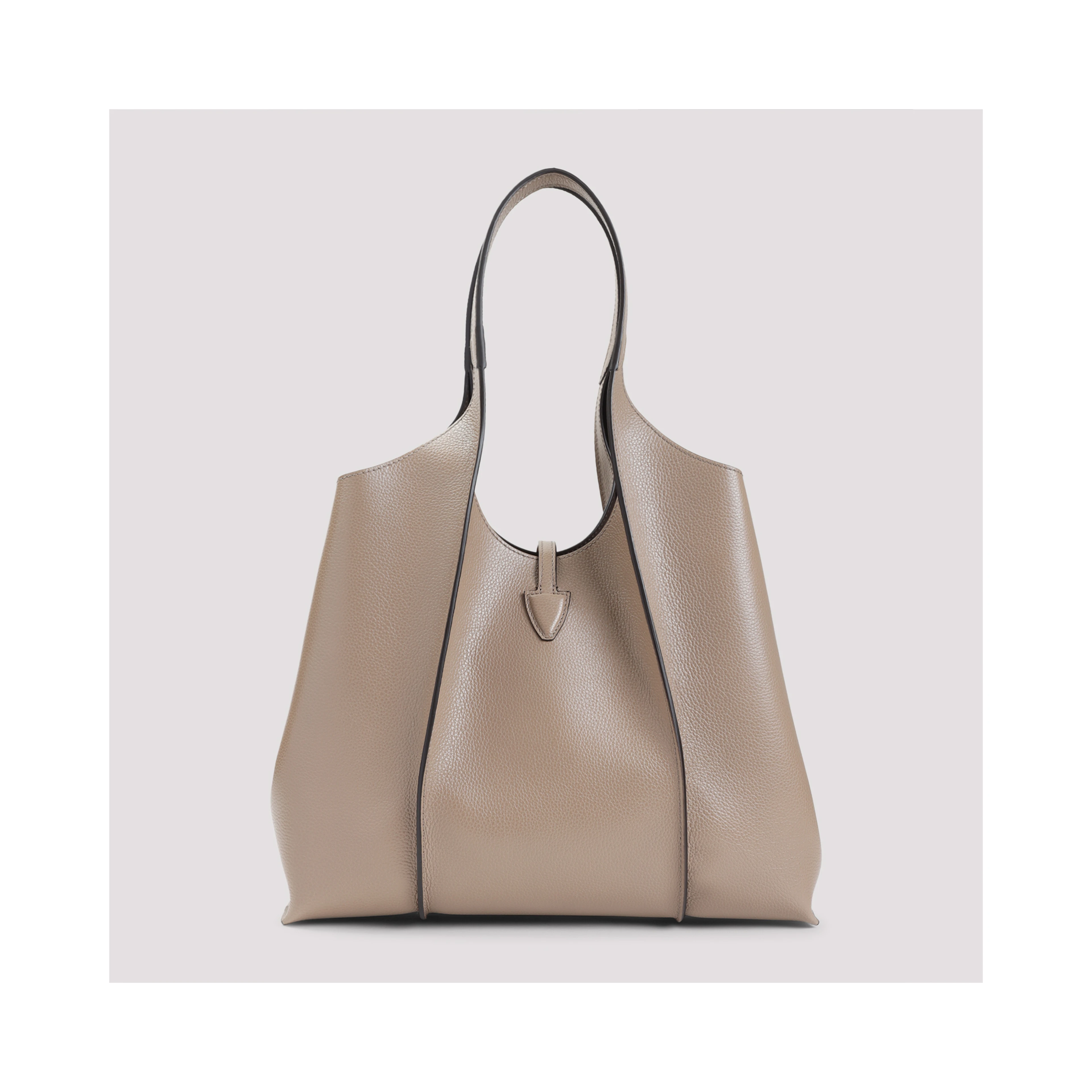 Tod`s T Timeless Medium Shopping Bag