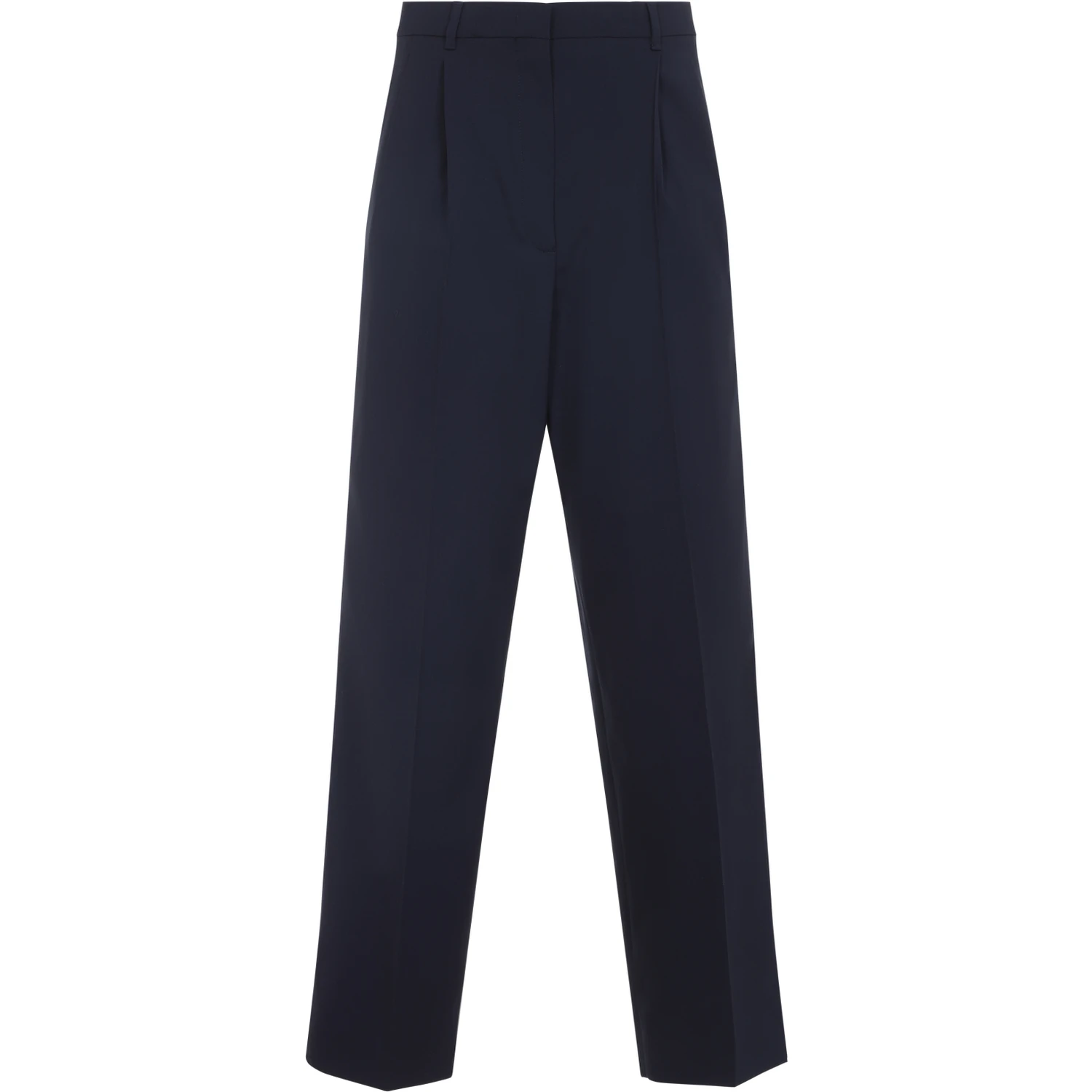 Miu Miu Wool Pants